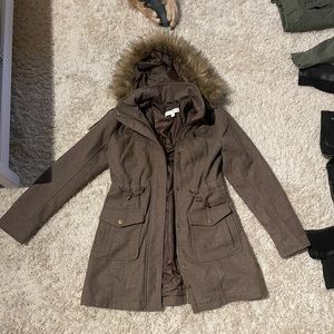 New York & Co. Winter Jacket